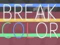 Mäng Break color 