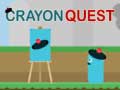 Mäng Crayon Quest