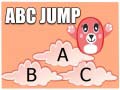 Mäng ABC Jump