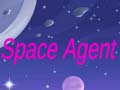 Mäng Space Agent