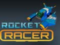 Mäng Rocket Racer