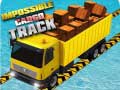 Mäng Impossible Cargo Track