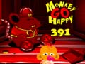 Mäng Monkey Go Happly Stage 391