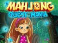 Mäng Mahjong Quest Mania