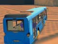 Mäng Bus Crash Stunts Demolition 2