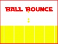 Mäng Ball Bounce