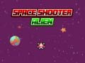 Mäng Space Shooter Alien