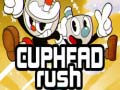 Mäng Cuphead Rush