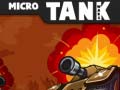 Mäng Micro Tank Wars
