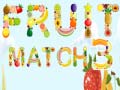 Mäng Fruit Match 3