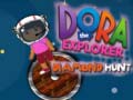 Mäng Dora The Explorer Diamond Hunt
