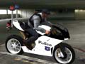 Mäng Super Stunt Police Bike Simulator 3D