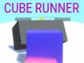 Mäng Cube Runner
