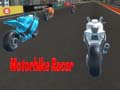 Mäng Motorbike Racer