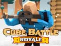 Mäng Cube Battle Royale
