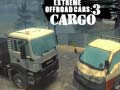 Mäng Extreme Offroad Cars 3: Cargo