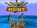 Mäng Pirate Hunt