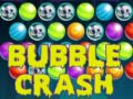 Mäng Bubble Crash