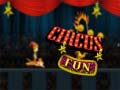 Mäng Circus Fun