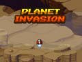 Mäng Planet Invasion