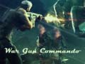 Mäng War Gun Commando