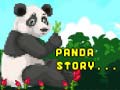 Mäng Panda Story