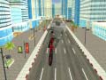Mäng City Bike Ride