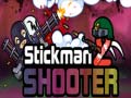 Mäng Stickman Shooter 2