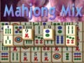 Mäng Mahjong Mix