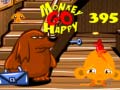 Mäng Monkey GO Happy Stage 395