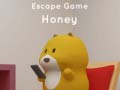 Mäng Escape Game Honey