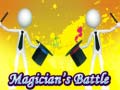 Mäng Magician`s Battle