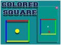Mäng Colored Square