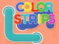 Mäng Color Strips
