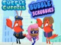 Mäng Bubble Guppies Bubble Scrubbies 