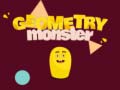 Mäng Geometry Monster