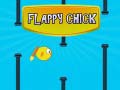 Mäng Flappy Chick