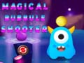 Mäng Magical Bubble Shooter