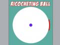 Mäng Ricocheting Ball