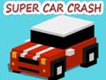 Mäng Super Car Crash