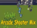 Mäng Arcade Shooter Mix