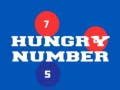 Mäng Hungry Number