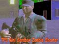 Mäng TPS Mini Sandbox Zombie Shooter