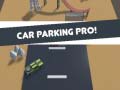 Mäng Car Parking Pro