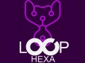 Mäng Loop Hexa