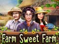Mäng Farm Sweet Farm