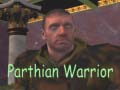 Mäng Parthian Warrior