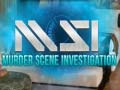 Mäng Murder Scene Investigation