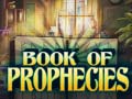 Mäng Book of Prophecies