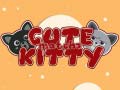 Mäng Cute Kitty Match 3